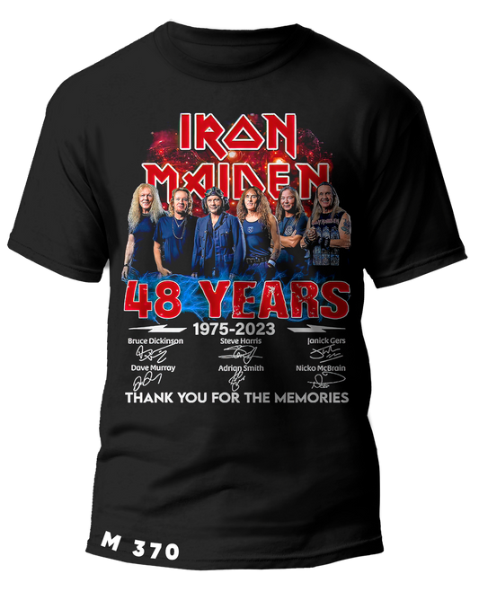 M0370 IRON MAIDEN