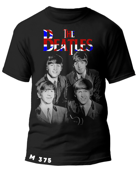 M0375 THE BEATLES