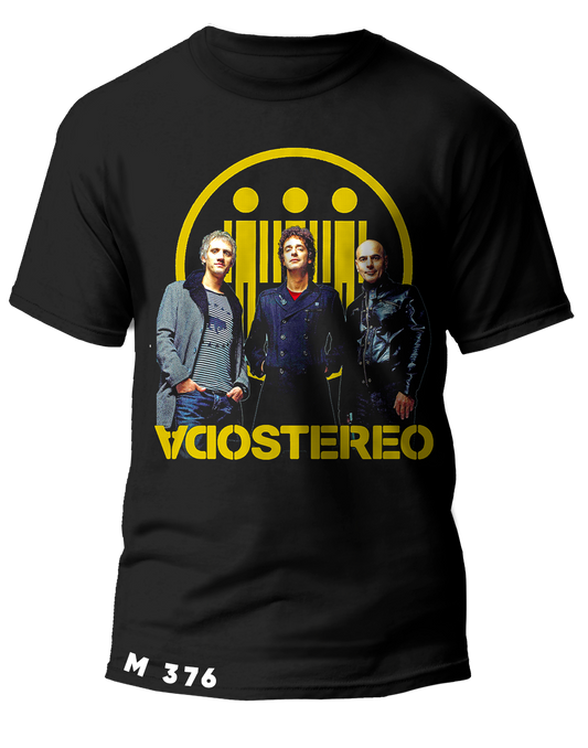 M0376 SODA STEREO