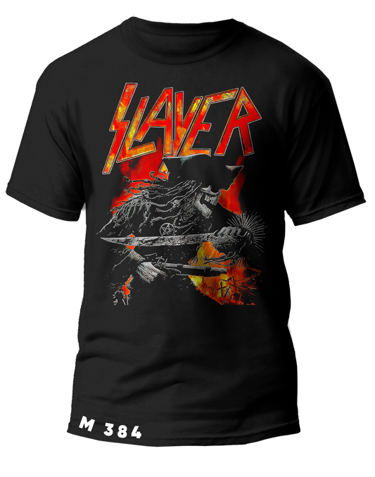 M0384 SLAYER