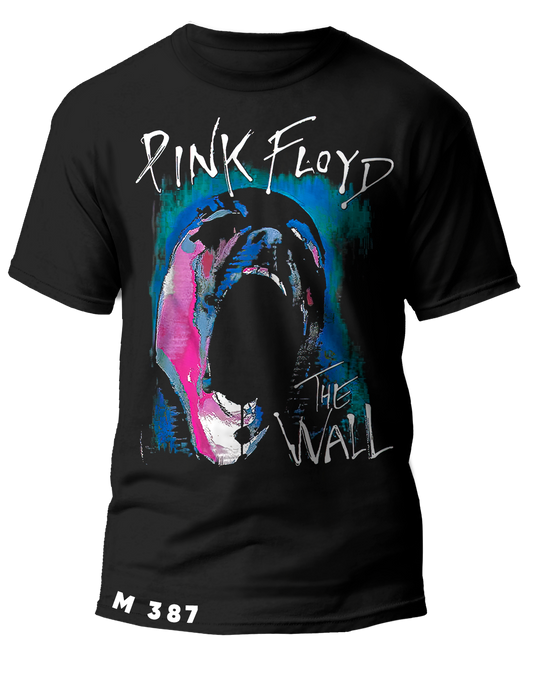 M0387 PINK FLOYD