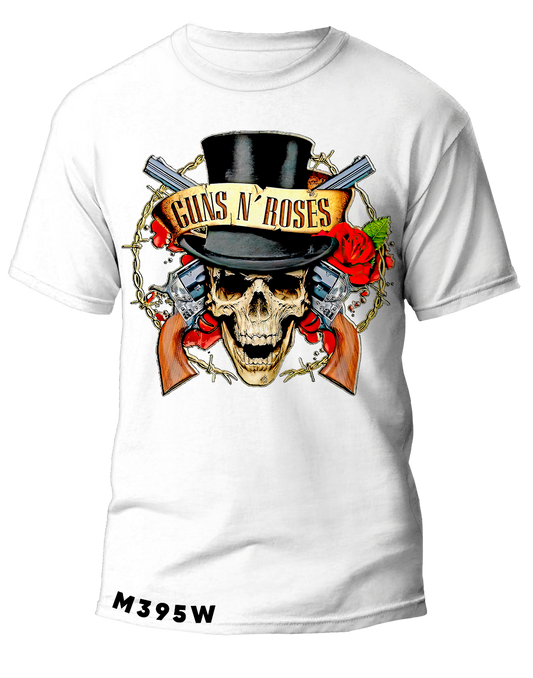 M0395 GUNS N ROSES