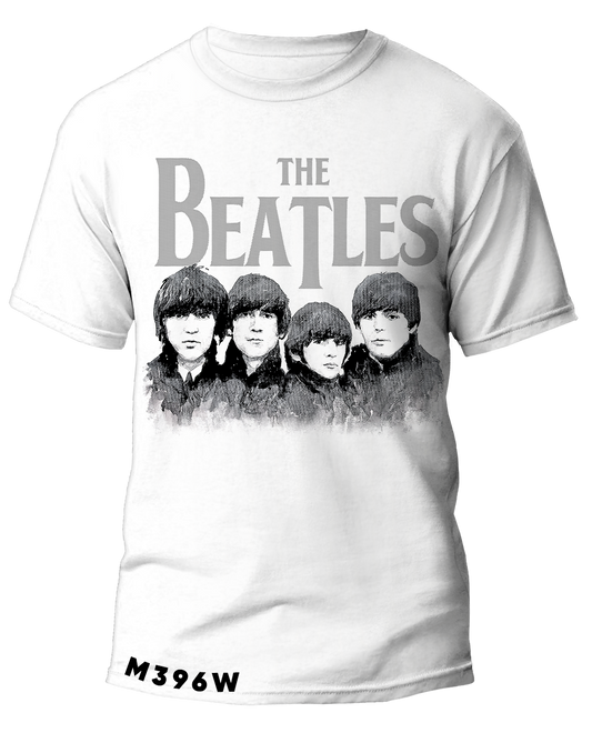 M0396 THE BEATLES