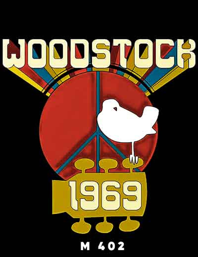 M0402 WOODSTOCK