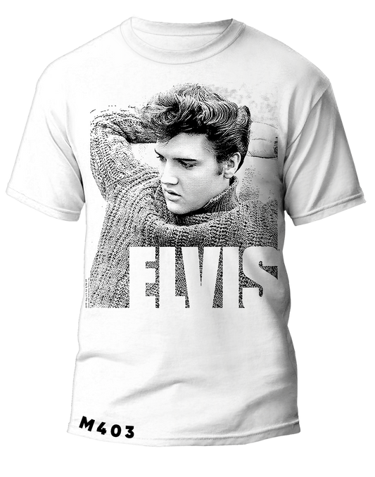 M0403 ELVIS