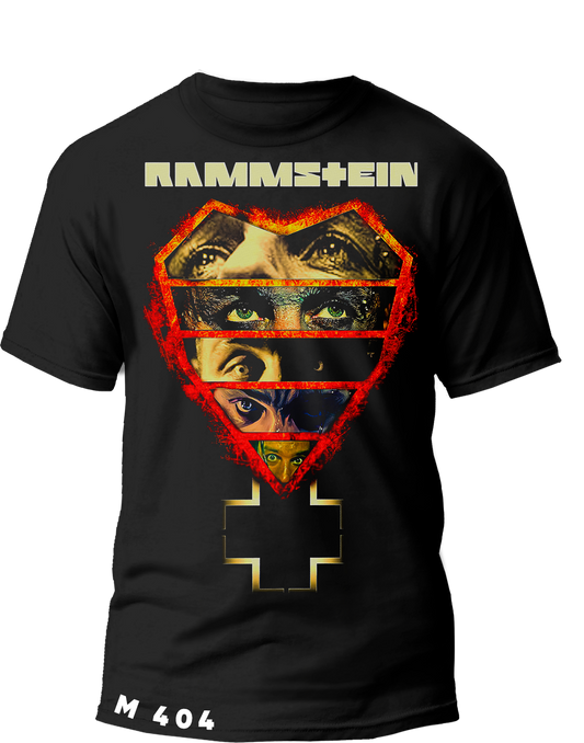 M0404 Rammstein