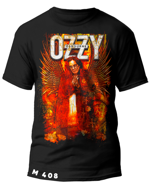 M0408 OZZY