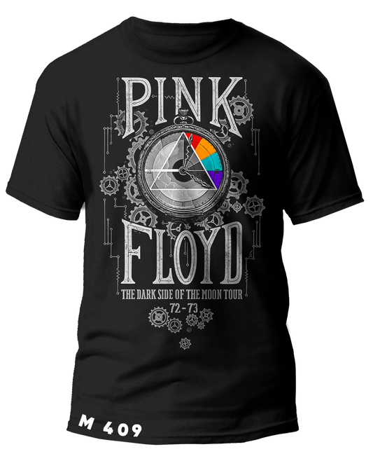 M0409 PINK FLOYD