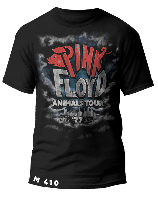 M0410 PINK FLOYD