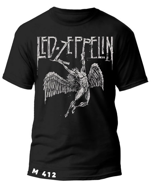 M0412 LED ZEPPELIN