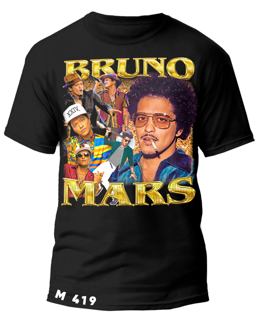 M0419 BRUNO MARS