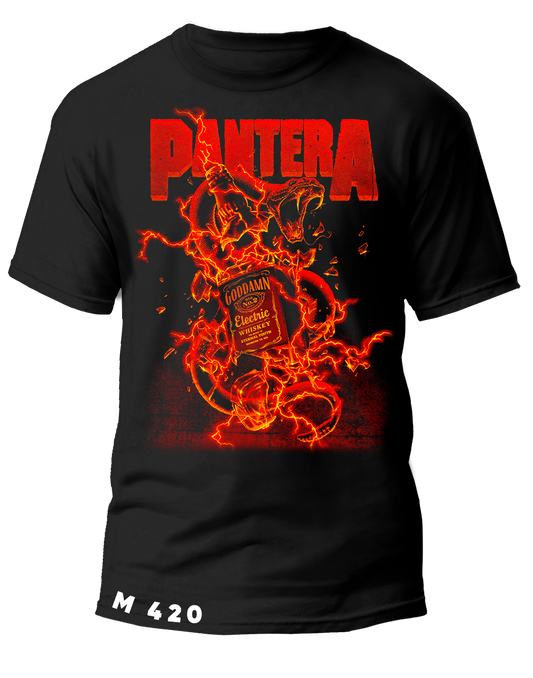 M0420 PANTERA