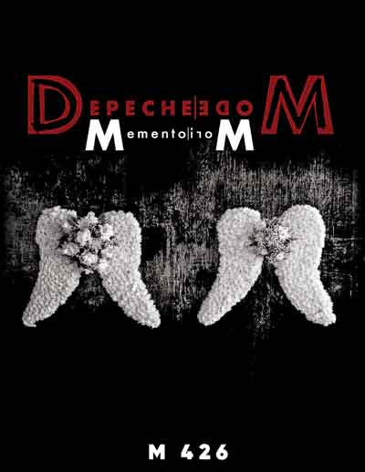 M0426 DEPECHE MODE