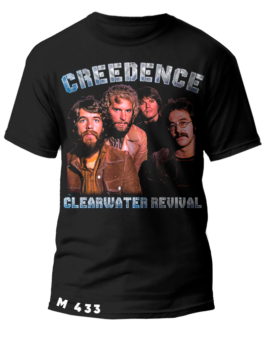 M0433 CREEDENCE