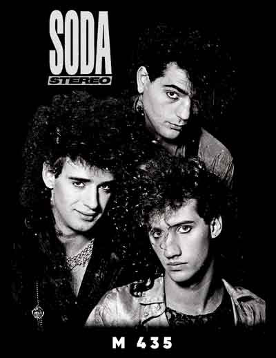 M0435 SODA STEREO