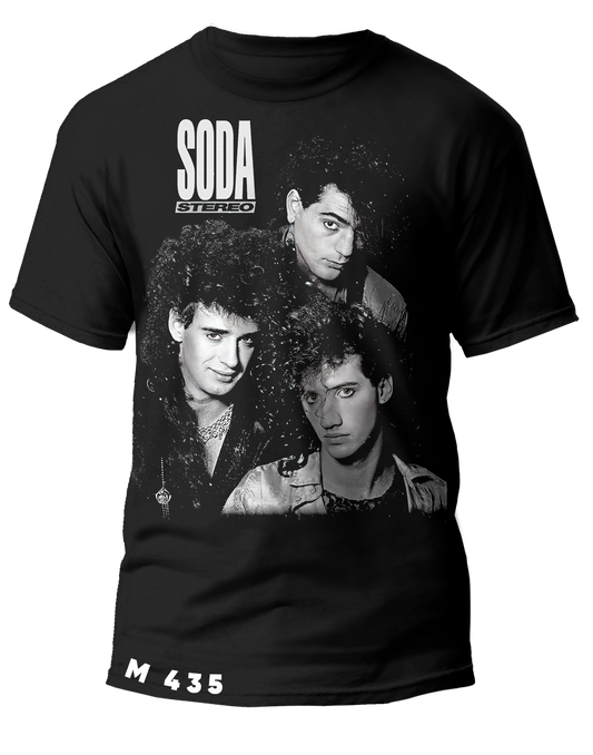 M0435 SODA STEREO