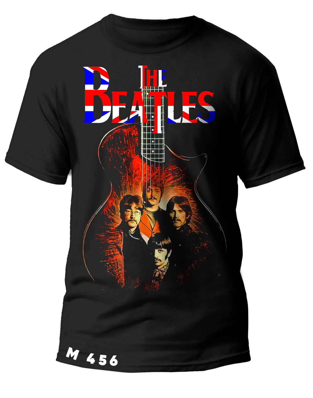 M0456 BEATLES