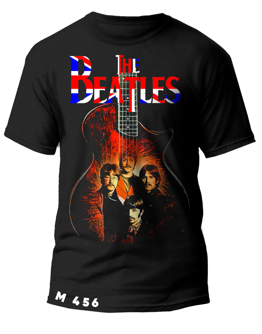 M0456 BEATLES