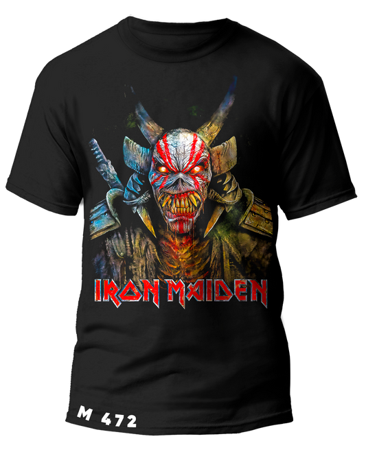 M0472 IRON MAIDEN