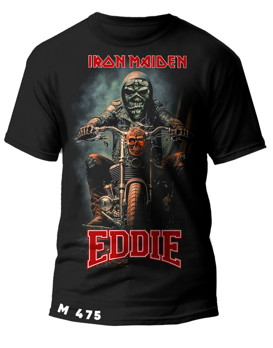 M0475 IRON MAIDEN