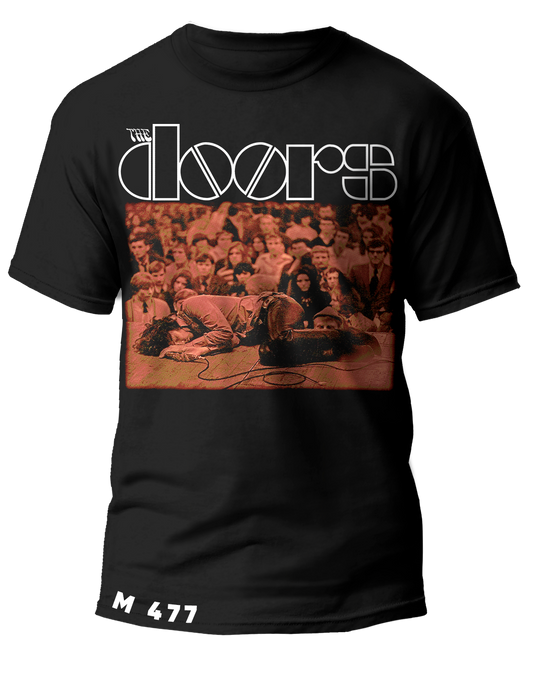 M0477 THE DOORS