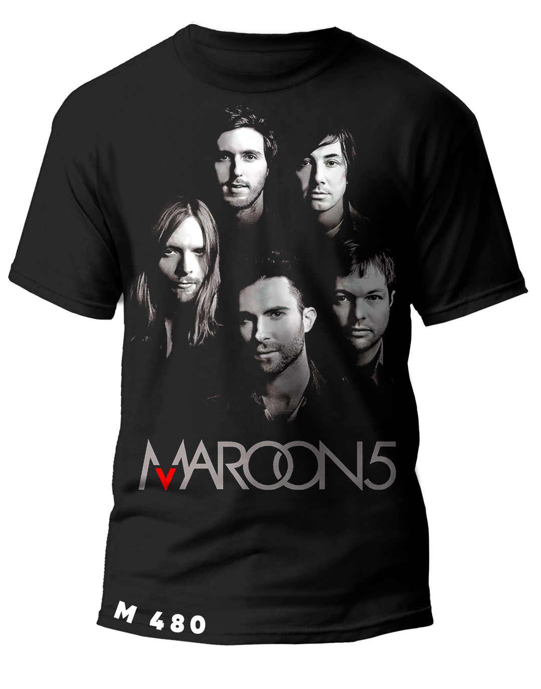 M0480 MAROON 5