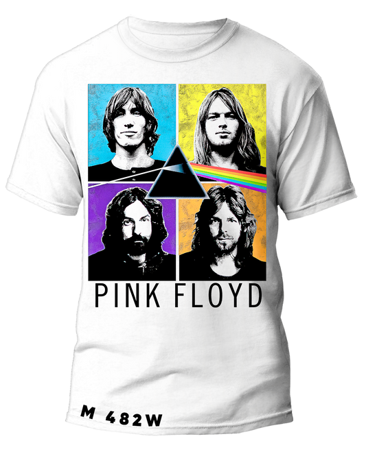 M0482 PINK FLOYD