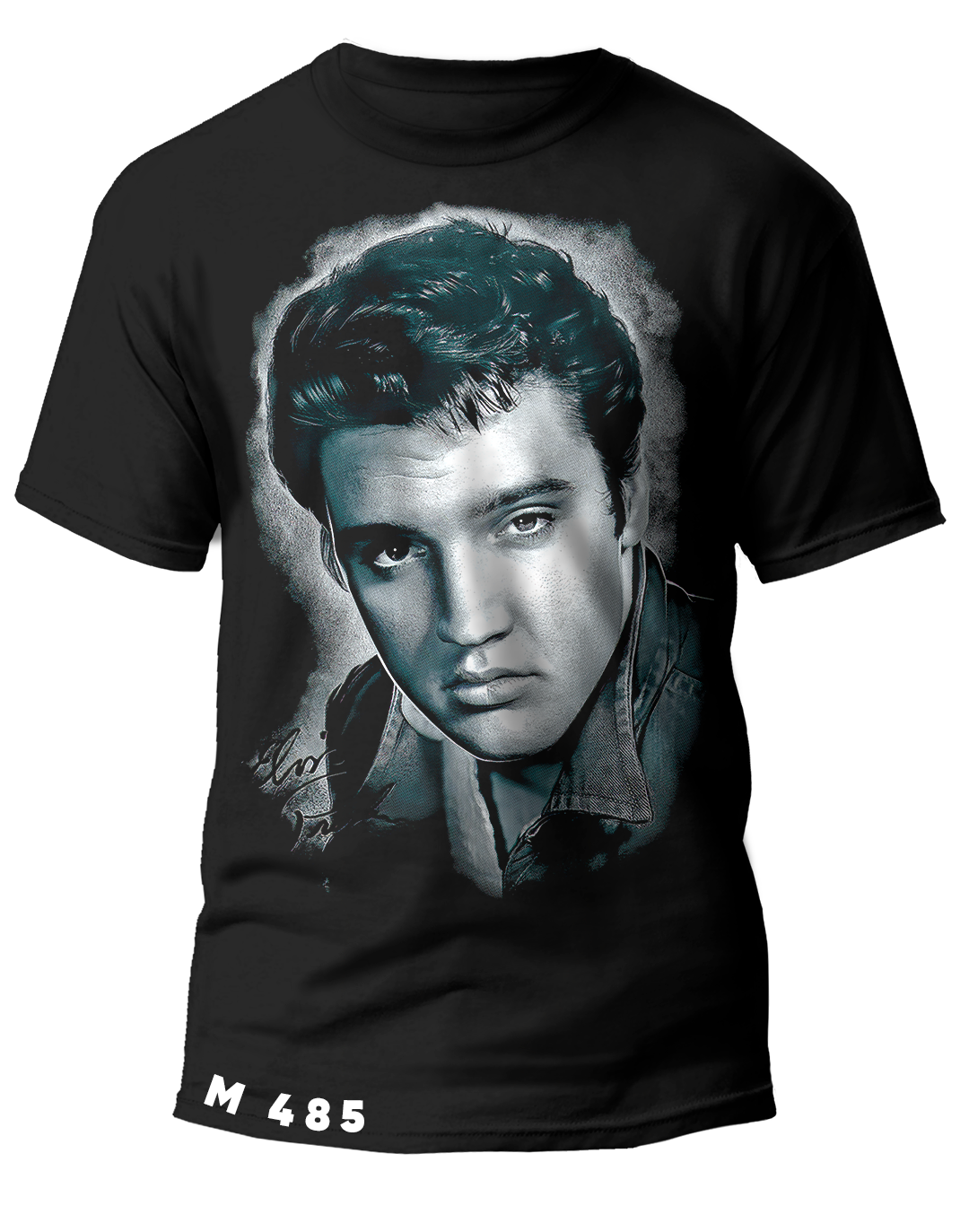 M0485 ELVIS