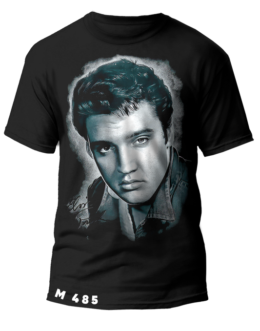 M0485 ELVIS