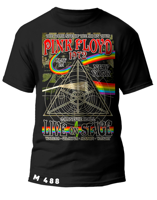 M0488 PINK FLOYD