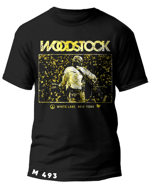 M0493 WOODSTOCK