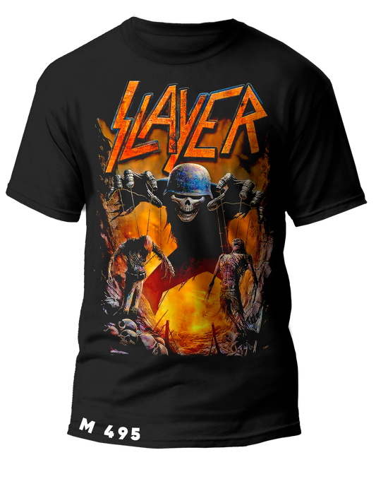 M0495 SLAVER