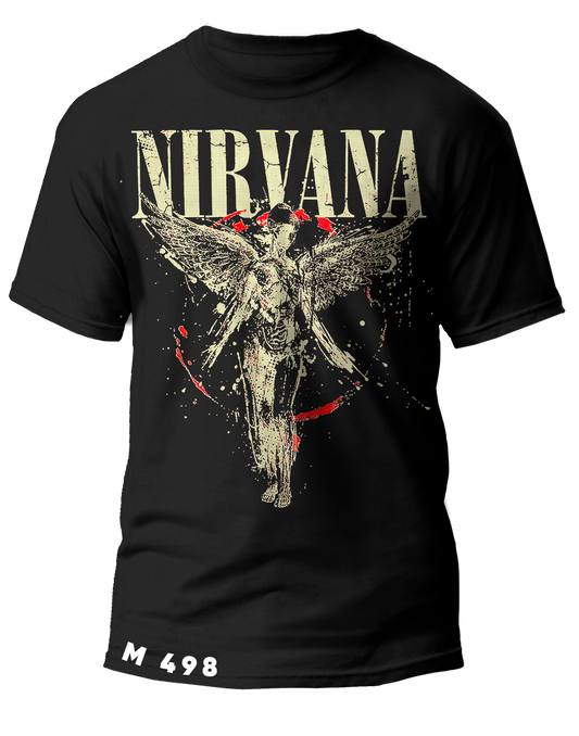 M0498 NIRVANA