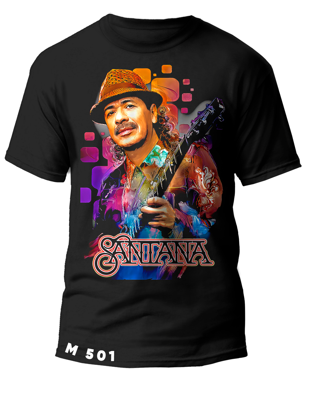 M0501 SANTANA