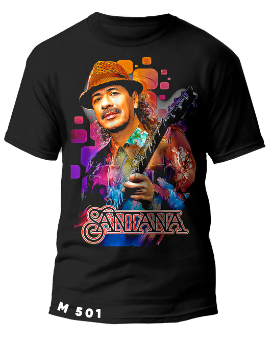 M0501 SANTANA