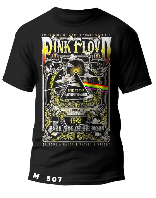 M0507 PINK FLOYD-