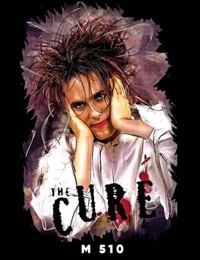 M0510 THE CURE