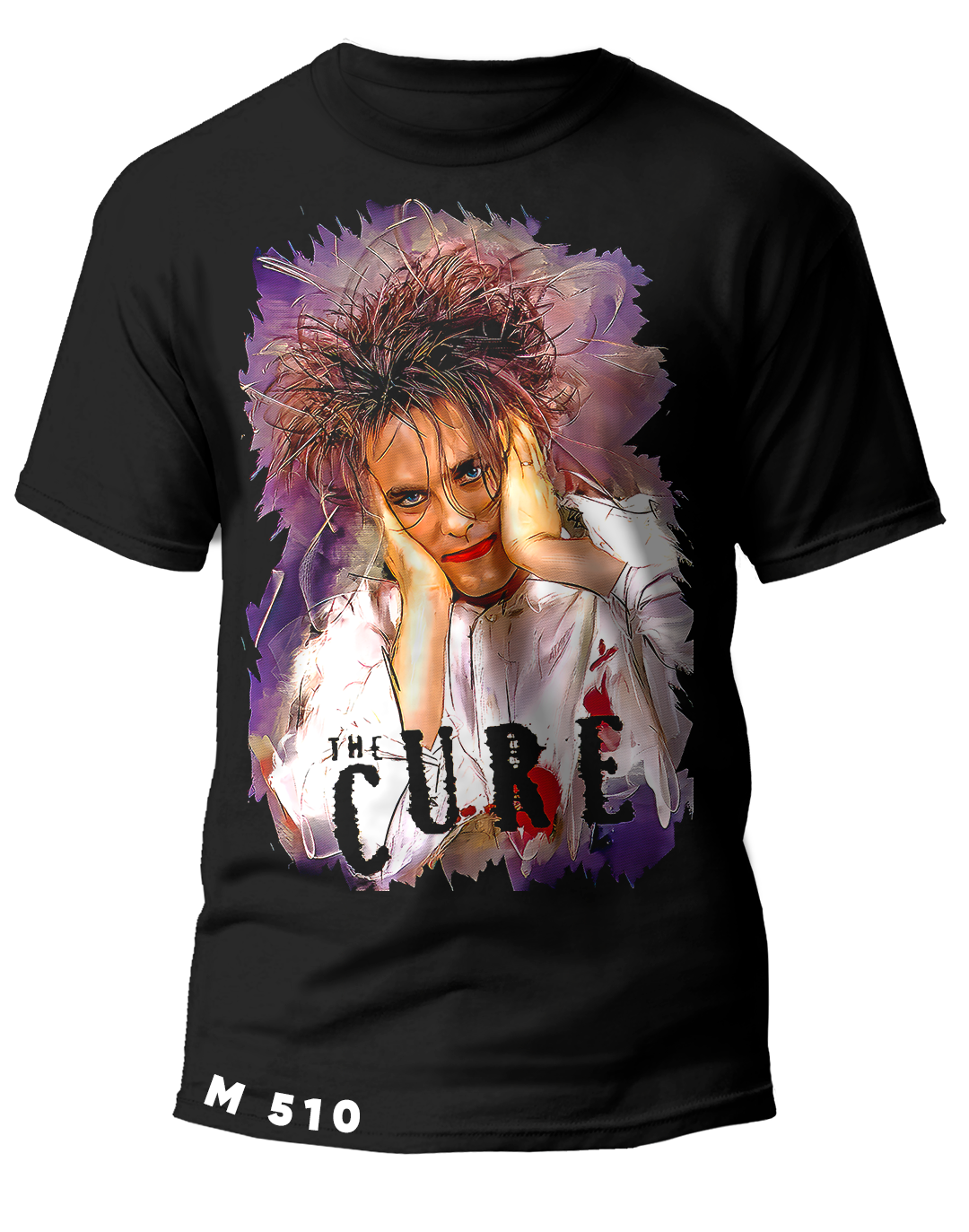 M0510 THE CURE