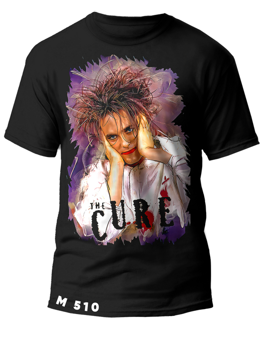 M0510 THE CURE