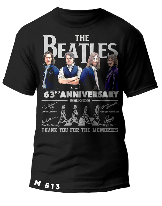 M0513 THE BEATLES