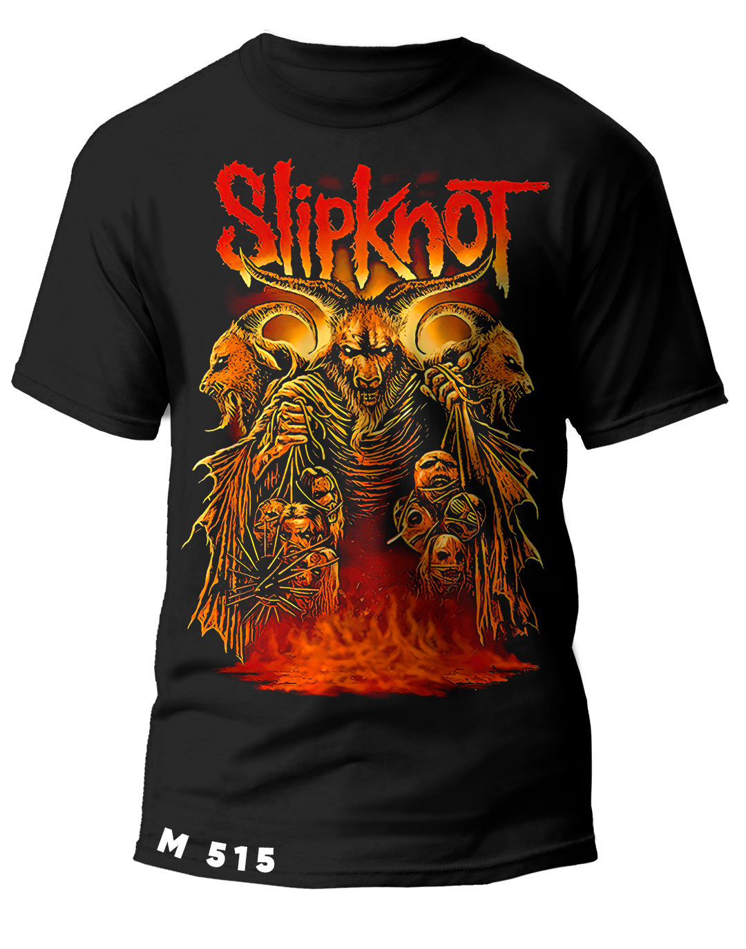 M0515 SLIPKNOT