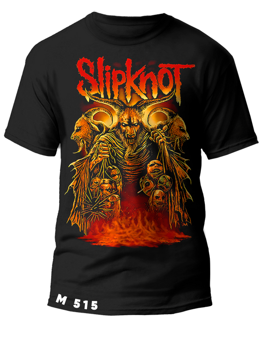 M0515 SLIPKNOT