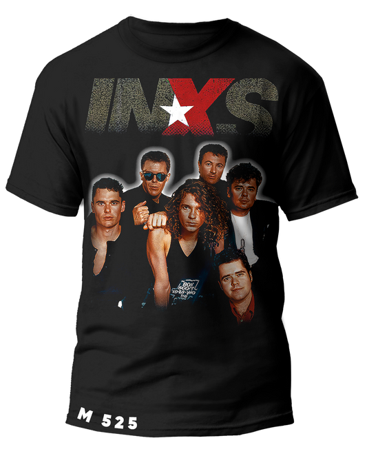 M0525 INXS