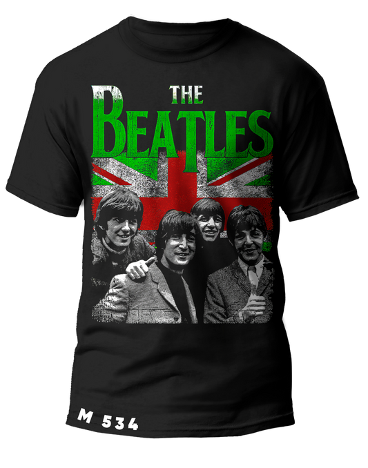 M0534 BEATLES