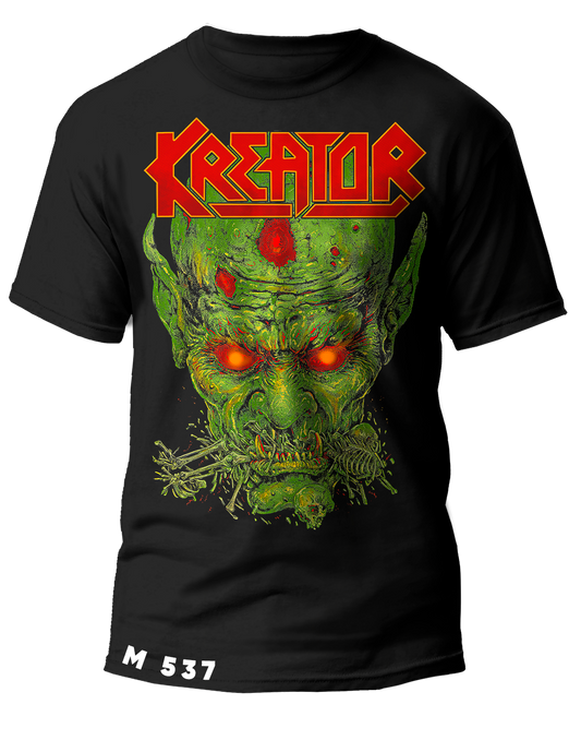 M0537 KREATOR