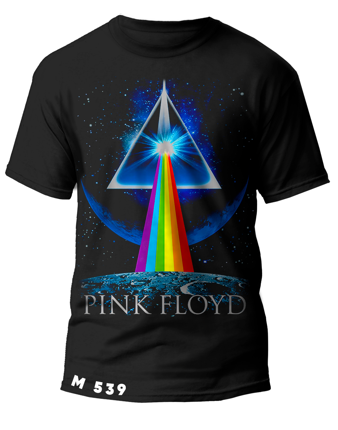 M0539 PINK FLOYD