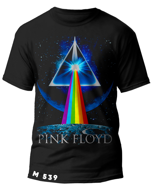 M0539 PINK FLOYD