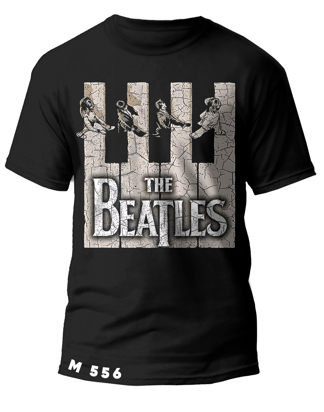 M0556 BEATLES