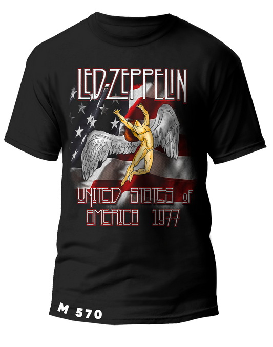 M0570 LED ZEPPELIN