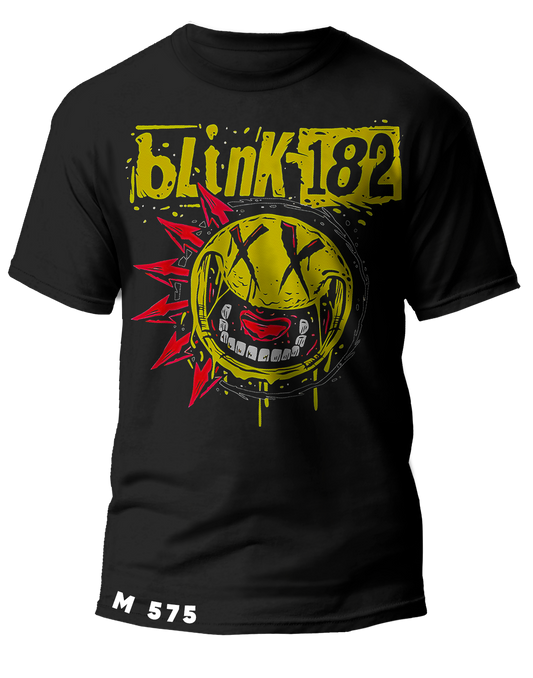 M0575 BLINK 182